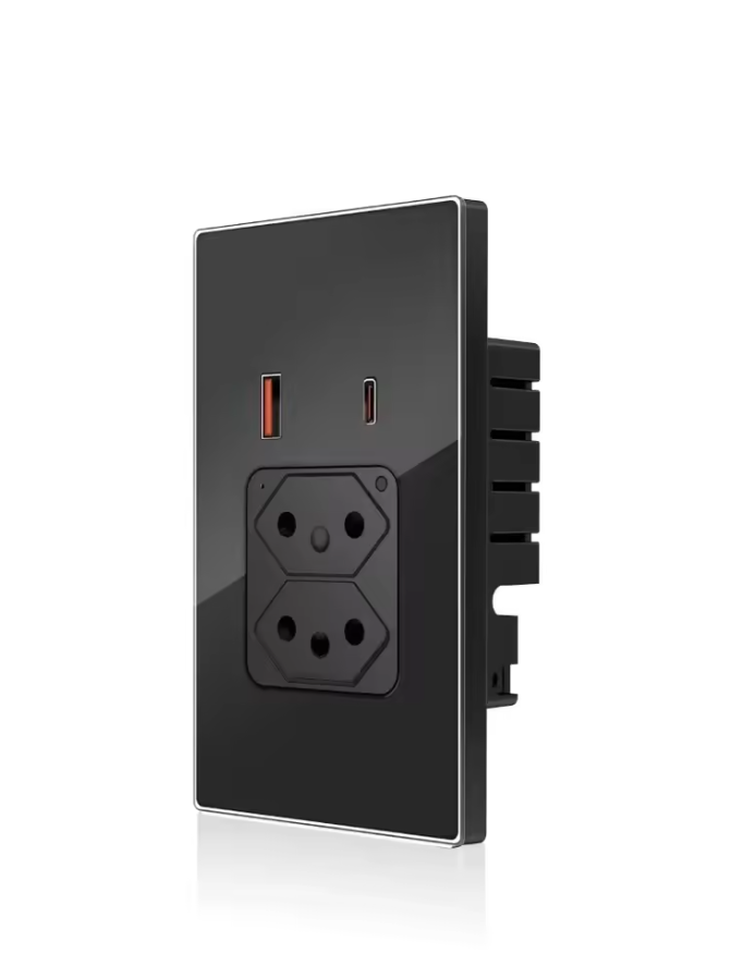 Smart Sockets Panel 30W