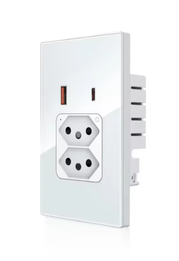 Smart Sockets Panel 30W
