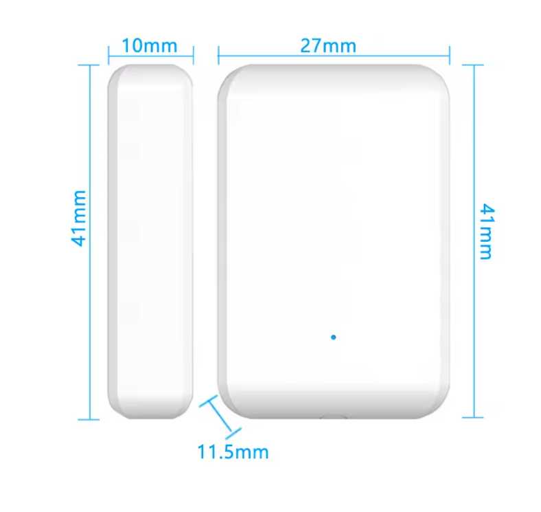 Wireless Door Sensor Detector DS2