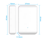 Wireless Door Sensor Detector DS2