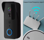 Smart WiFi Video Doorbell
