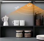 Smart LED Light Motion Sensor