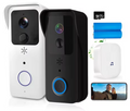Smart WiFi Video Doorbell