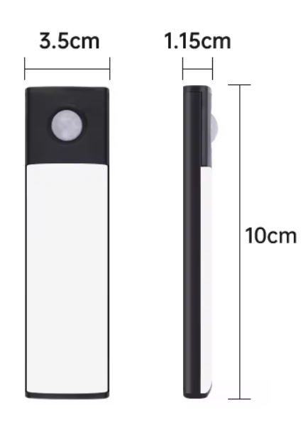 Smart LED Light Motion Sensor