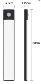 Smart LED Light Motion Sensor