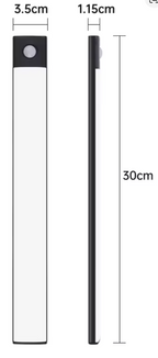 Smart LED Light Motion Sensor