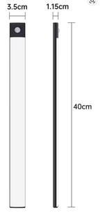 Smart LED Light Motion Sensor