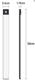 Smart LED Light Motion Sensor