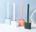 Toilet Soft Brush