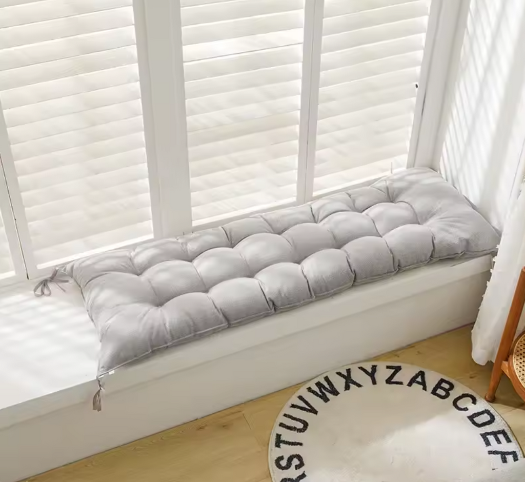 Rectangular Headboard Pillow