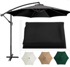6 Bones Parasol Umbrella Surface Without Stand