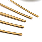 Cutlery Stainless Set