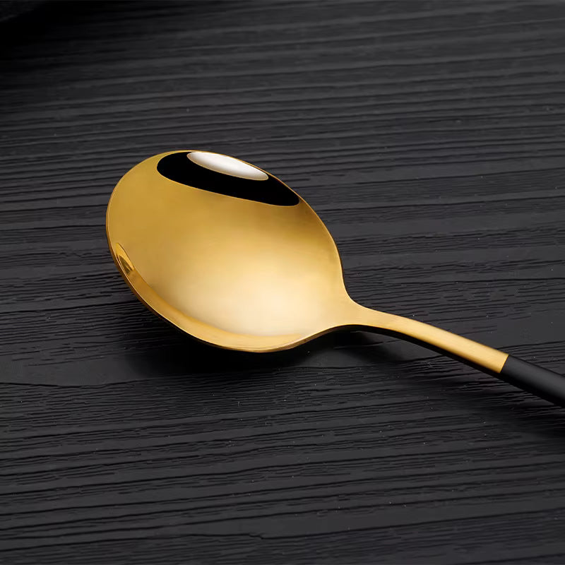 Cutlery Stainless Set with Box