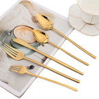 Cutlery Stainless Set