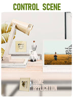 Smart Triple Sockets