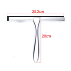 Silicone Window Wiper