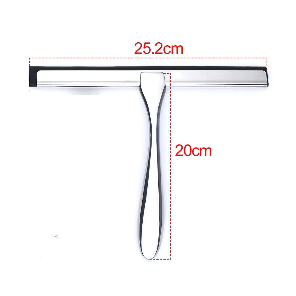 Silicone Window Wiper
