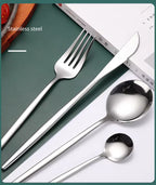 Cutlery Stainless Set