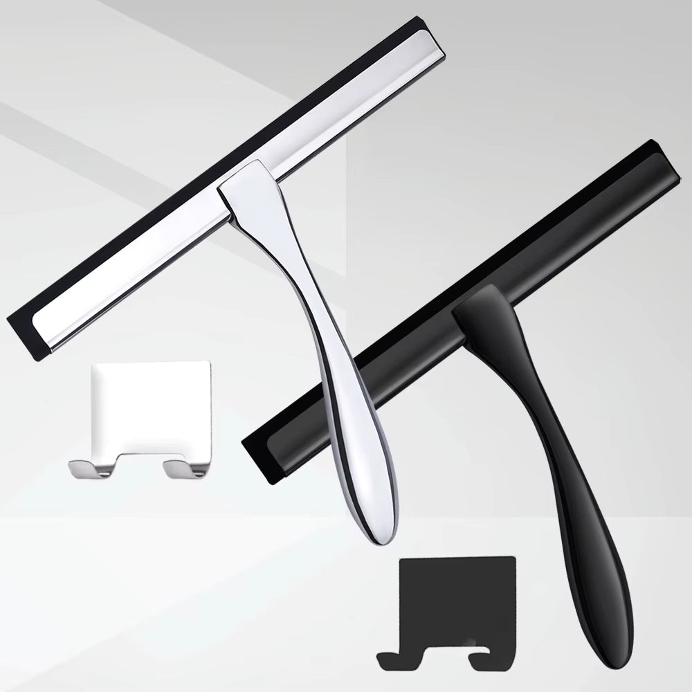 Silicone Window Wiper