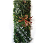 3D Art Plant Grass Decoration