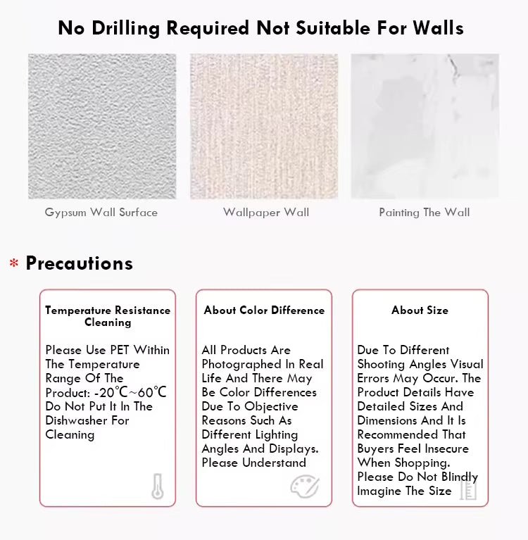 Storage Wall Box for Kitchen