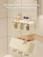 Storage Wall Box for Kitchen