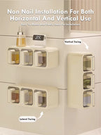 Storage Wall Box for Kitchen