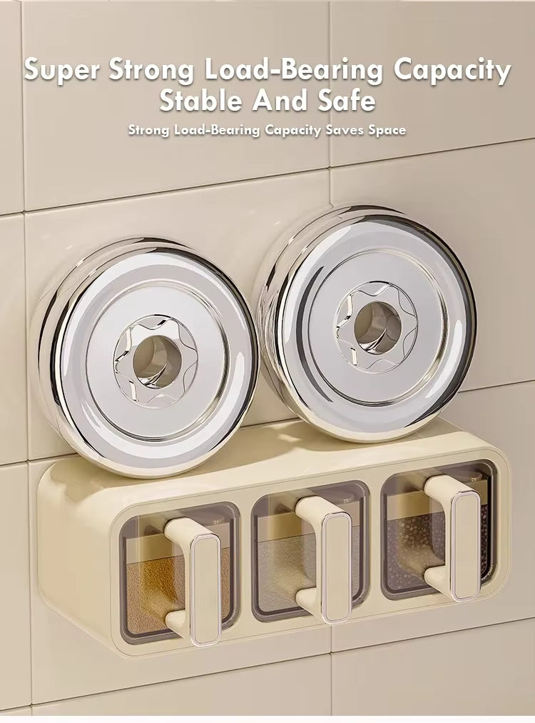 Storage Wall Box for Kitchen