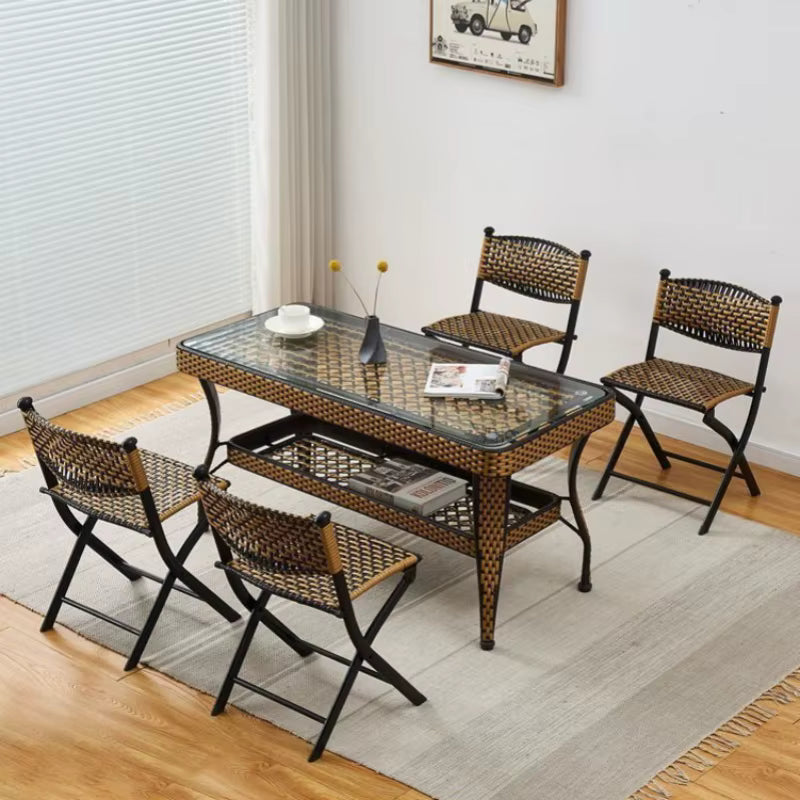 Portable Folding Outdoor Chairs