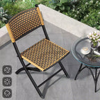 Portable Folding Outdoor Chairs