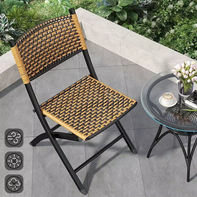Portable Folding Outdoor Chairs