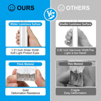 Hexagon Led Garage Light