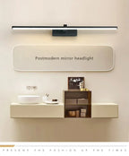 Modern LED Bathroom Mirror Light