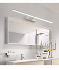 Modern LED Bathroom Mirror Light