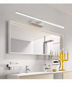Modern LED Bathroom Mirror Light
