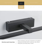 Modern LED Bathroom Mirror Light